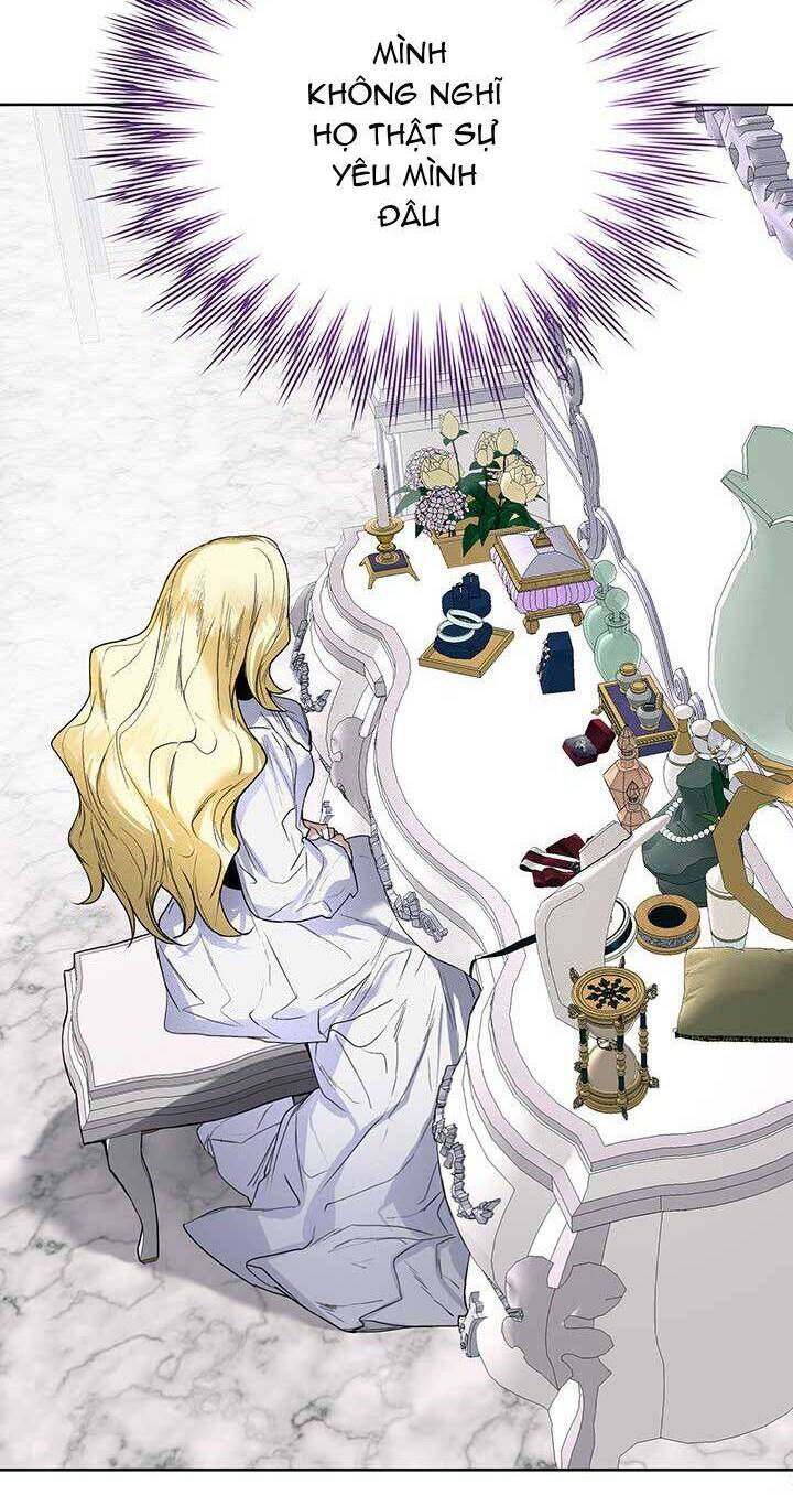 Cuộc Hôn Nhân Hoàng Gia - Chương 9