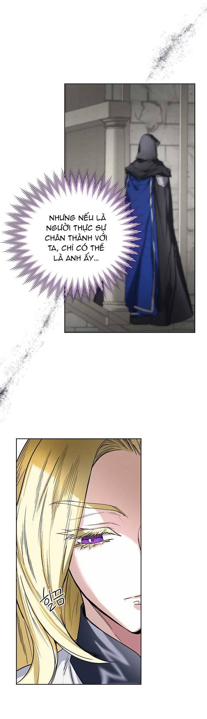 Cuộc Hôn Nhân Hoàng Gia - Chương 9