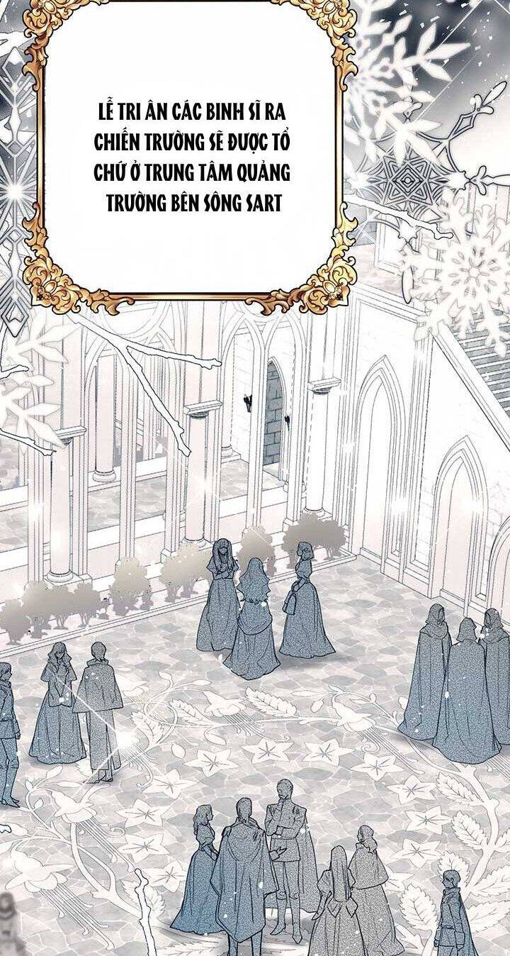 Cuộc Hôn Nhân Hoàng Gia - Chương 9