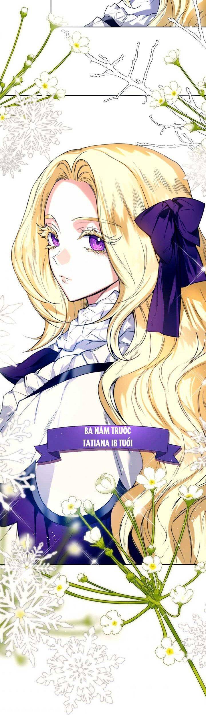 Cuộc Hôn Nhân Hoàng Gia - Chương 9