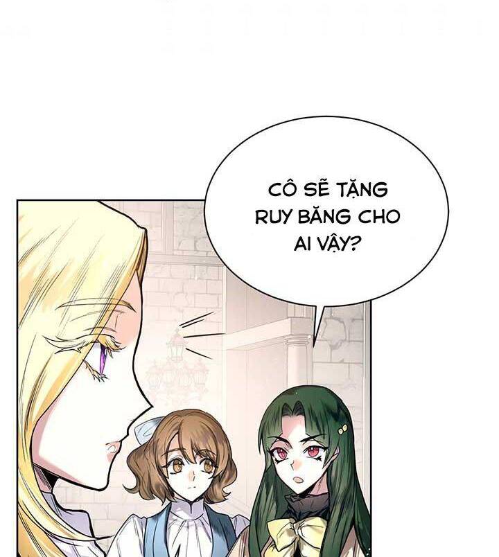 Cuộc Hôn Nhân Hoàng Gia - Chương 9