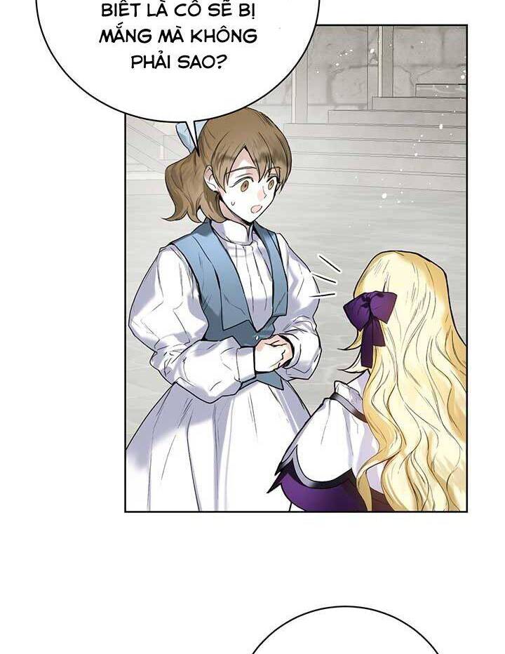 Cuộc Hôn Nhân Hoàng Gia - Chương 9