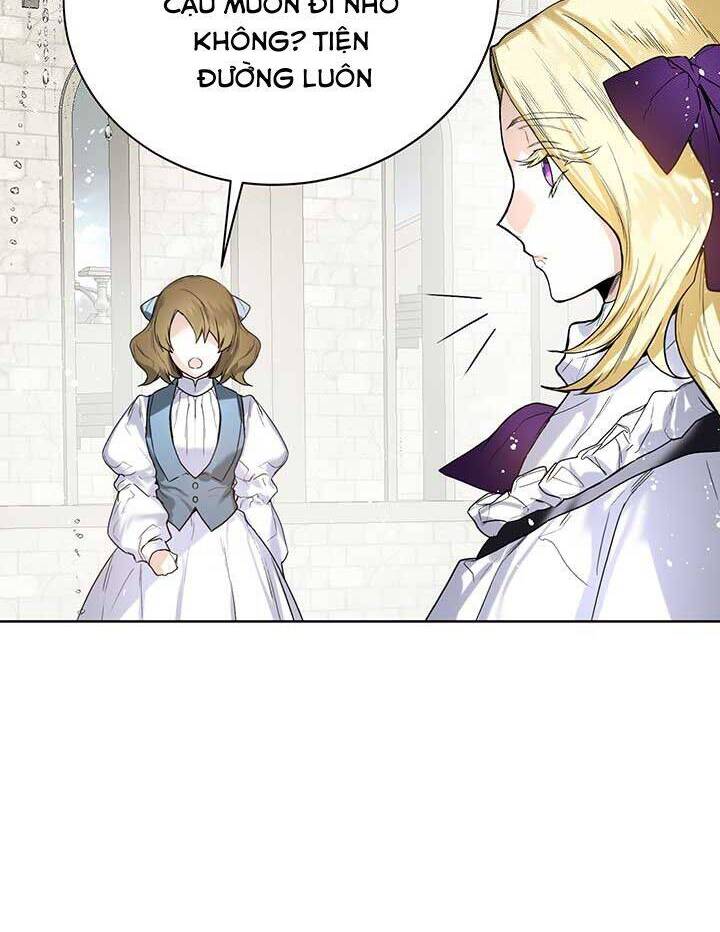 Cuộc Hôn Nhân Hoàng Gia - Chương 9