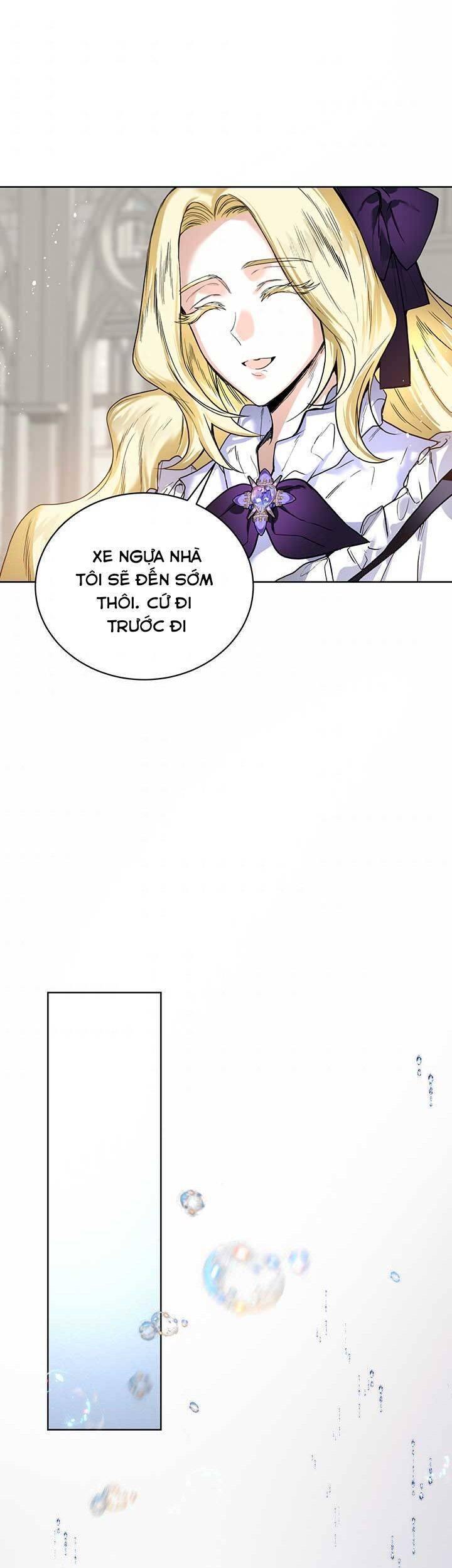 Cuộc Hôn Nhân Hoàng Gia - Chương 9