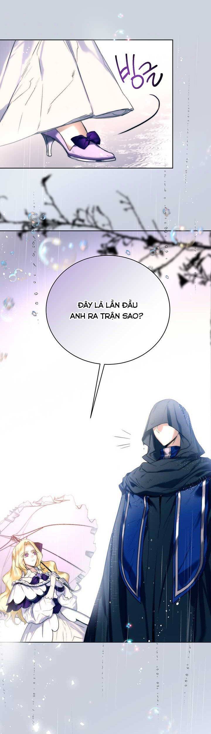 Cuộc Hôn Nhân Hoàng Gia - Chương 9