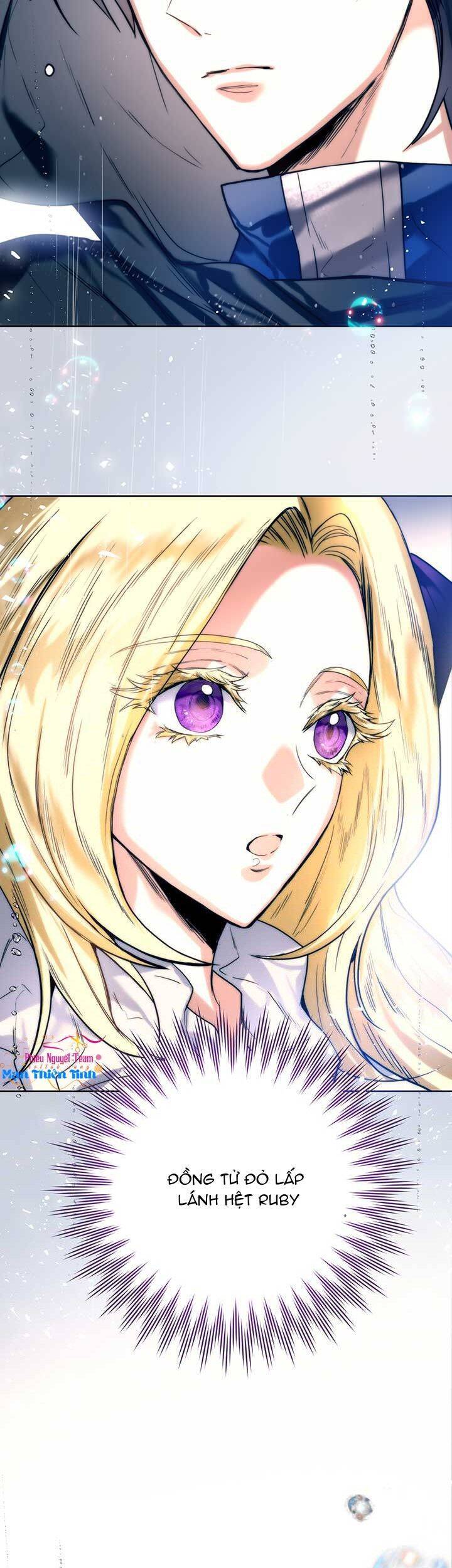 Cuộc Hôn Nhân Hoàng Gia - Chương 9