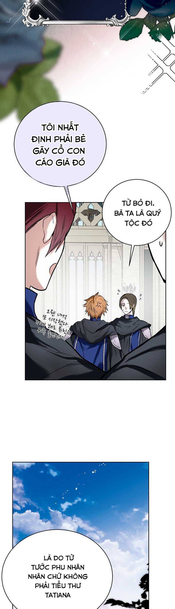 Cuộc Hôn Nhân Hoàng Gia - Chương 9