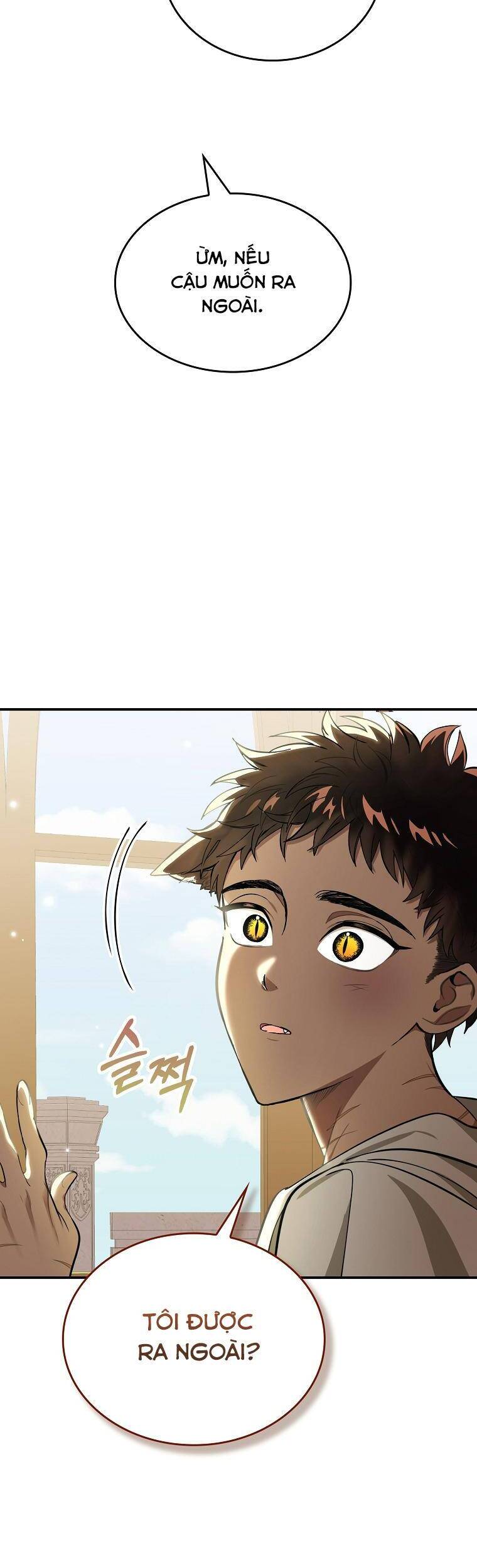 Thú Cưng Của Nữ Đại Công Tước - Chương 10