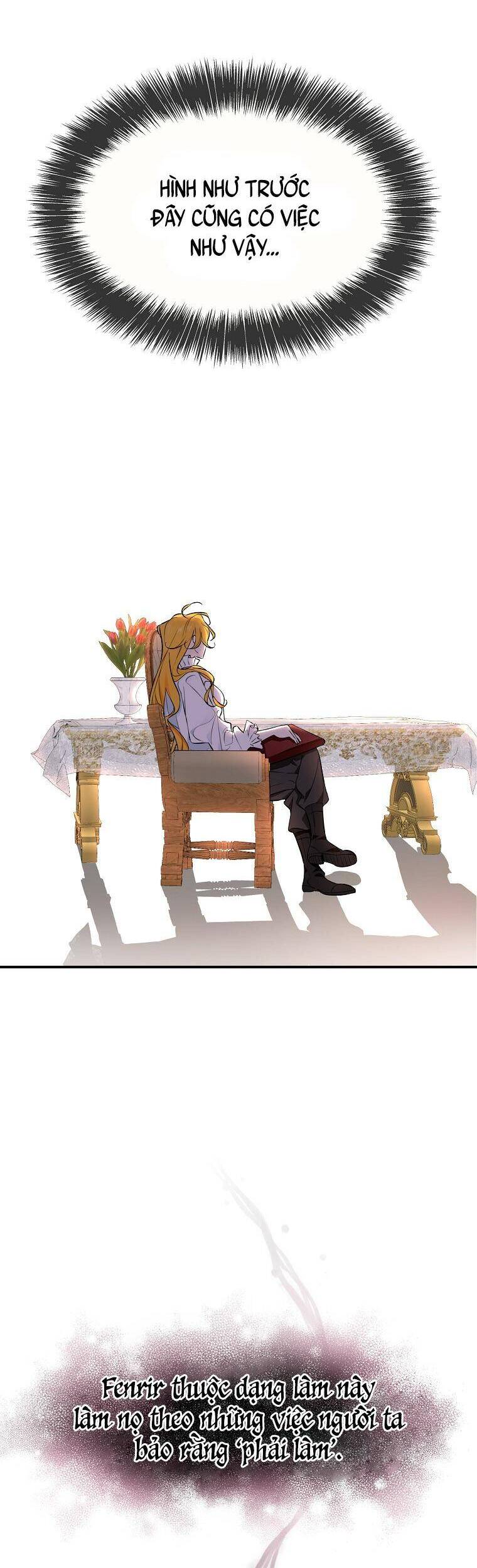 Thú Cưng Của Nữ Đại Công Tước - Chương 10
