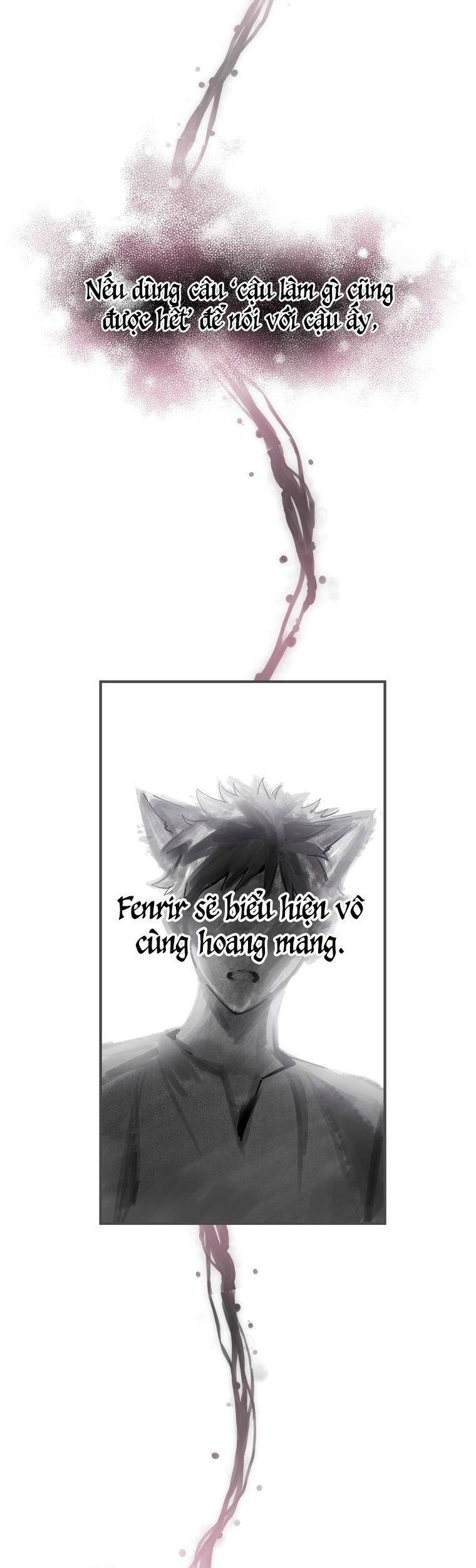 Thú Cưng Của Nữ Đại Công Tước - Chương 10