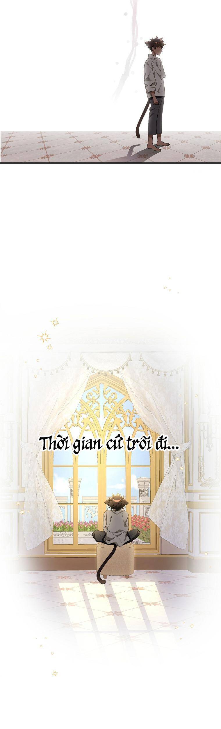 Thú Cưng Của Nữ Đại Công Tước - Chương 10