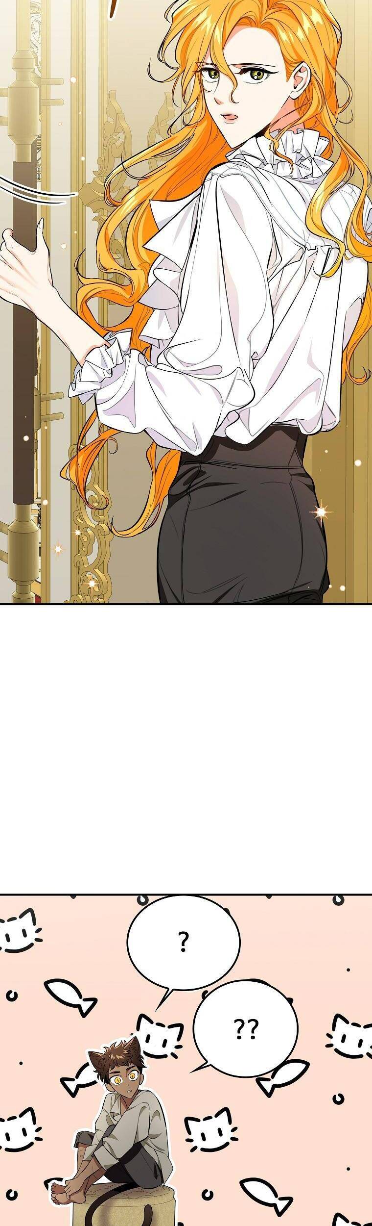 Thú Cưng Của Nữ Đại Công Tước - Chương 10