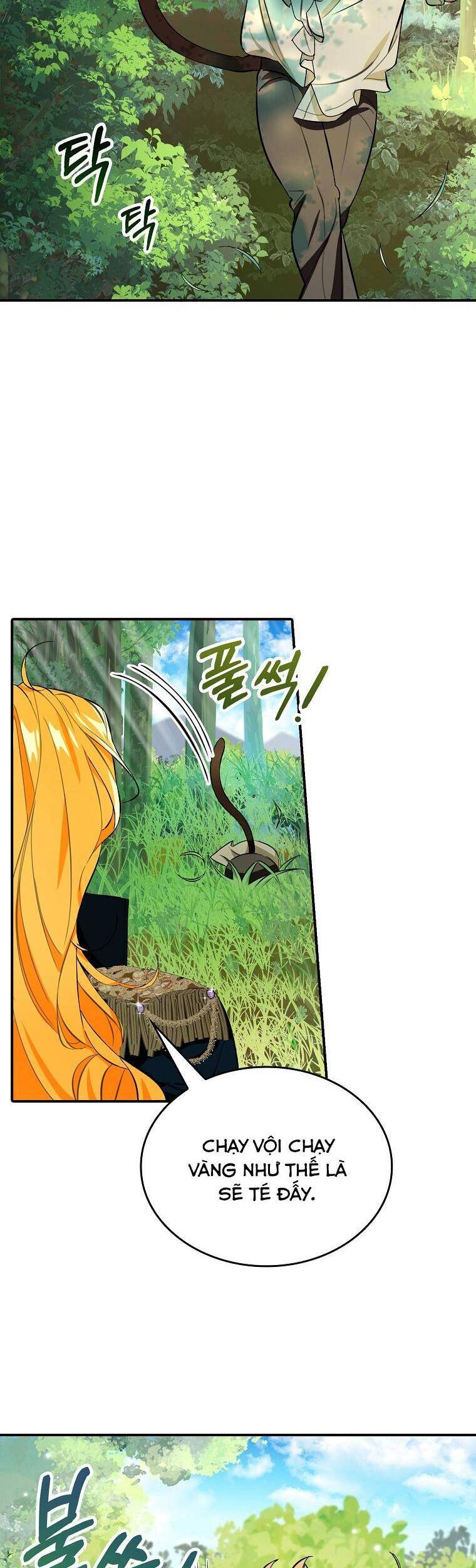 Thú Cưng Của Nữ Đại Công Tước - Chương 10