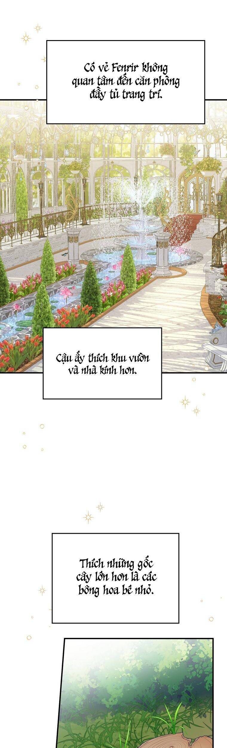 Thú Cưng Của Nữ Đại Công Tước - Chương 10