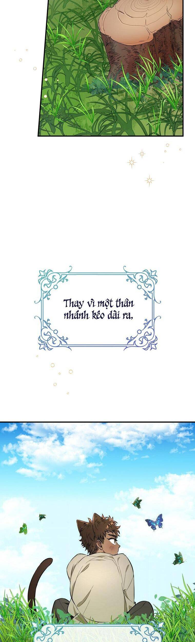 Thú Cưng Của Nữ Đại Công Tước - Chương 10