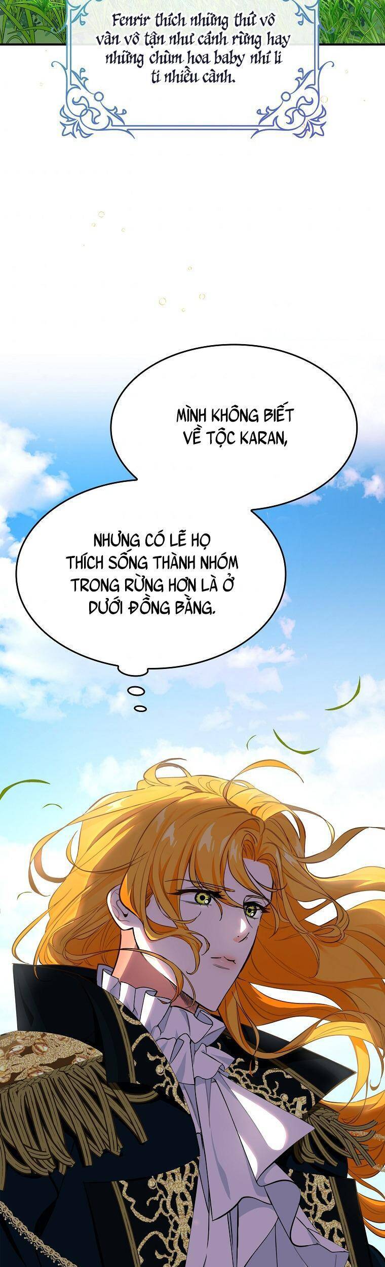 Thú Cưng Của Nữ Đại Công Tước - Chương 10