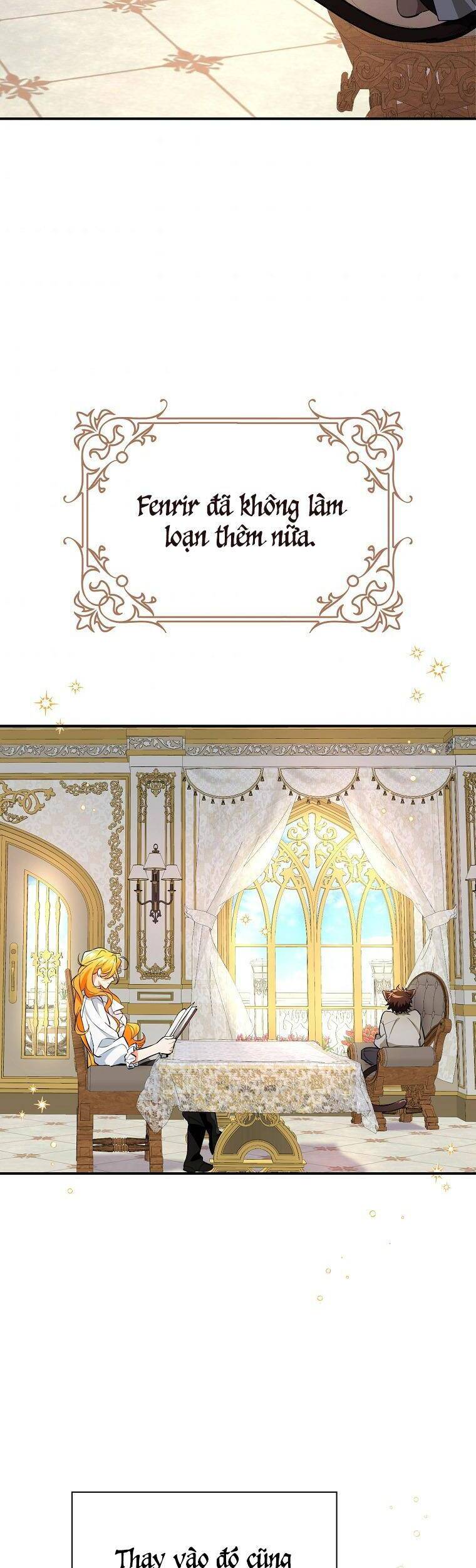 Thú Cưng Của Nữ Đại Công Tước - Chương 10