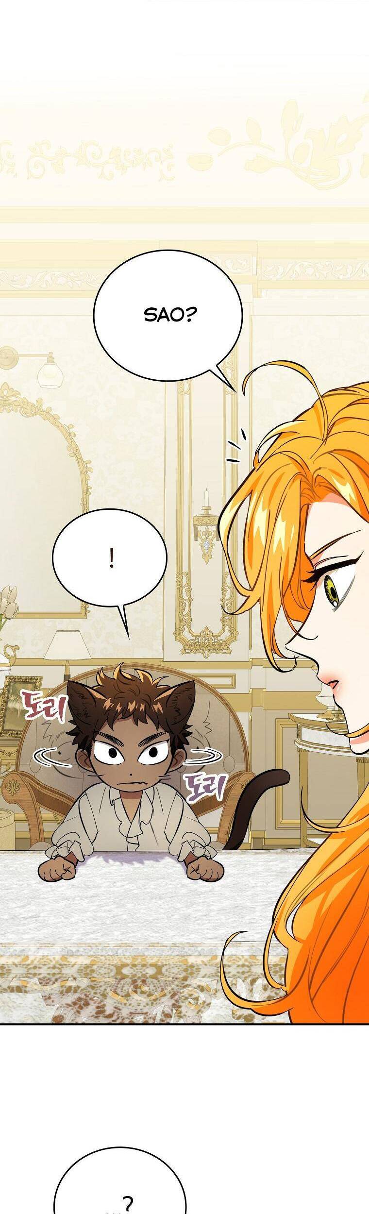 Thú Cưng Của Nữ Đại Công Tước - Chương 10