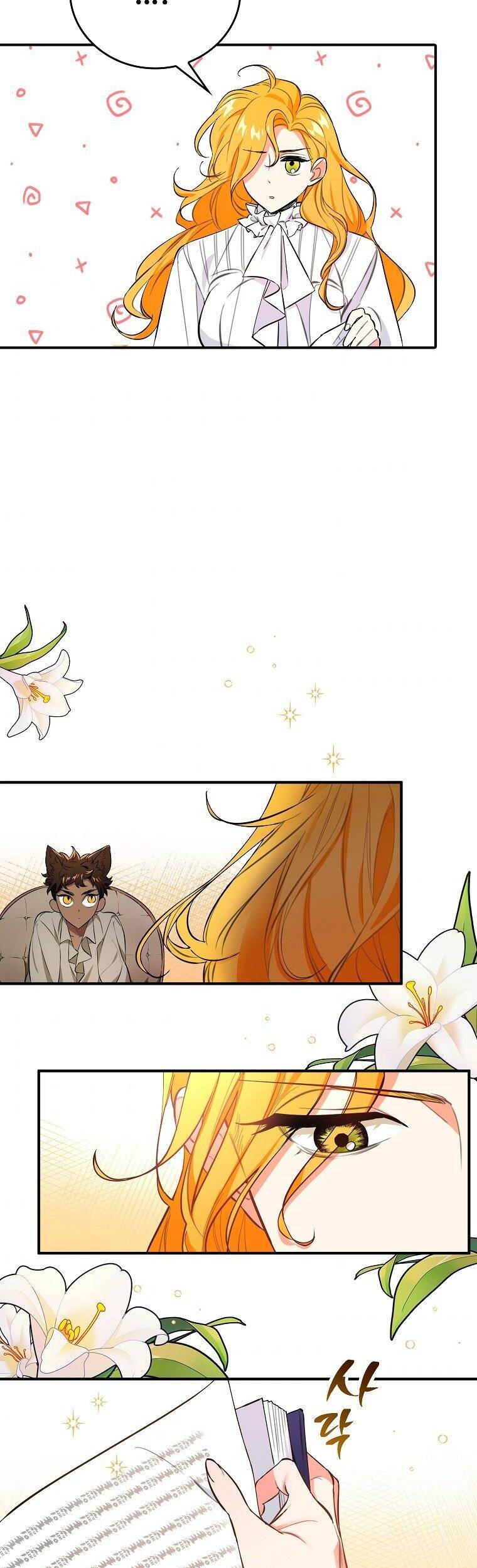 Thú Cưng Của Nữ Đại Công Tước - Chương 10