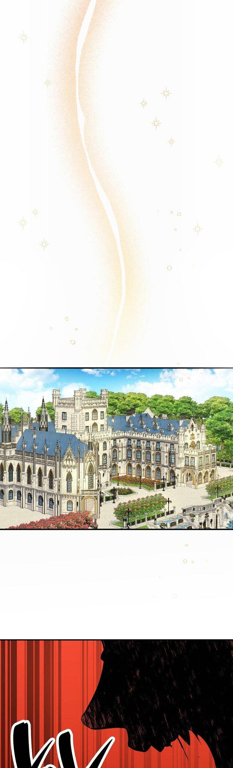 Thú Cưng Của Nữ Đại Công Tước - Chương 10