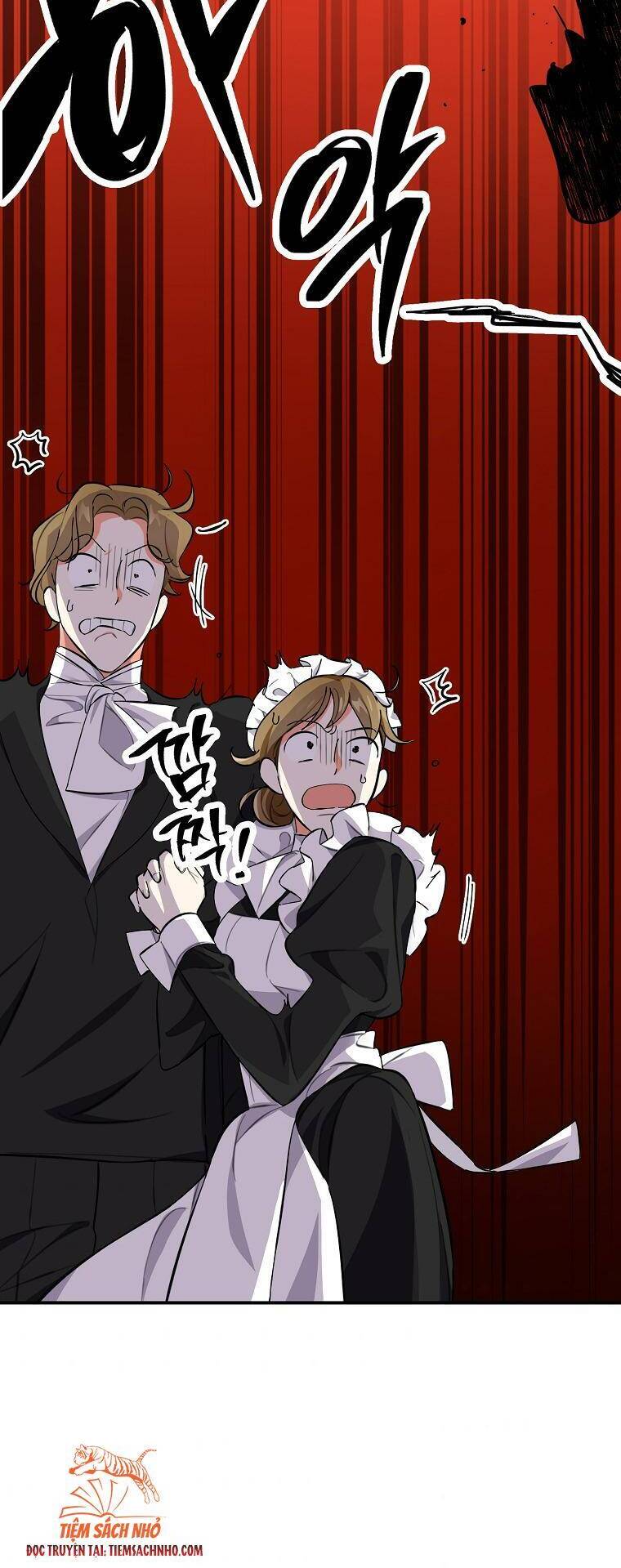 Thú Cưng Của Nữ Đại Công Tước - Chương 10