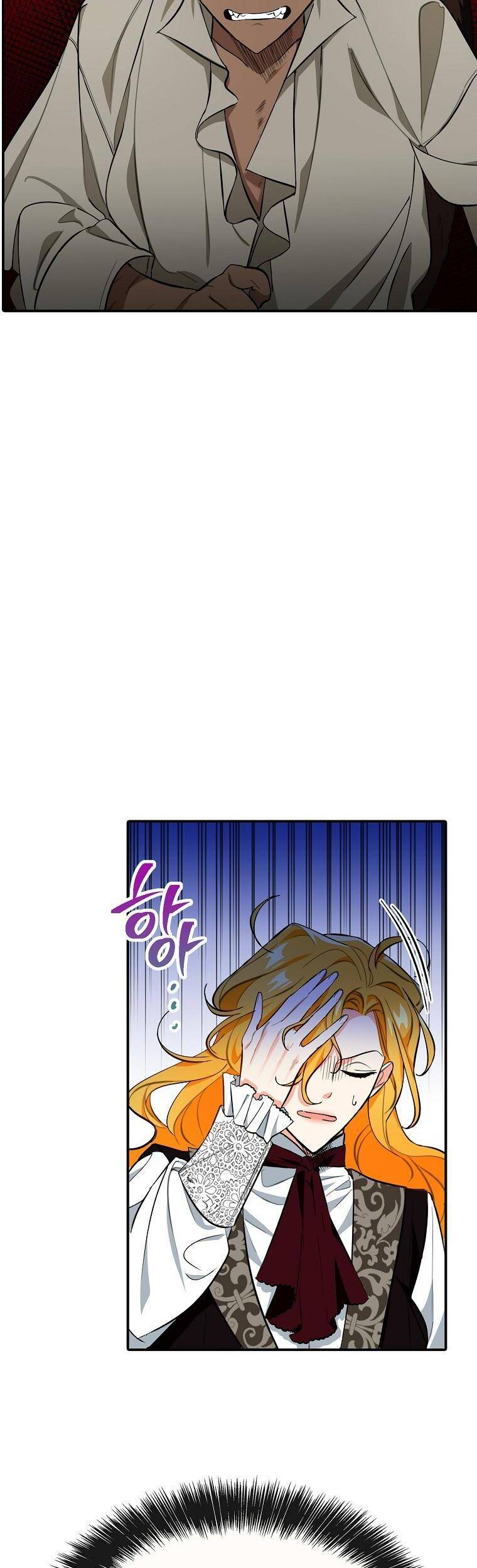 Thú Cưng Của Nữ Đại Công Tước - Chương 10