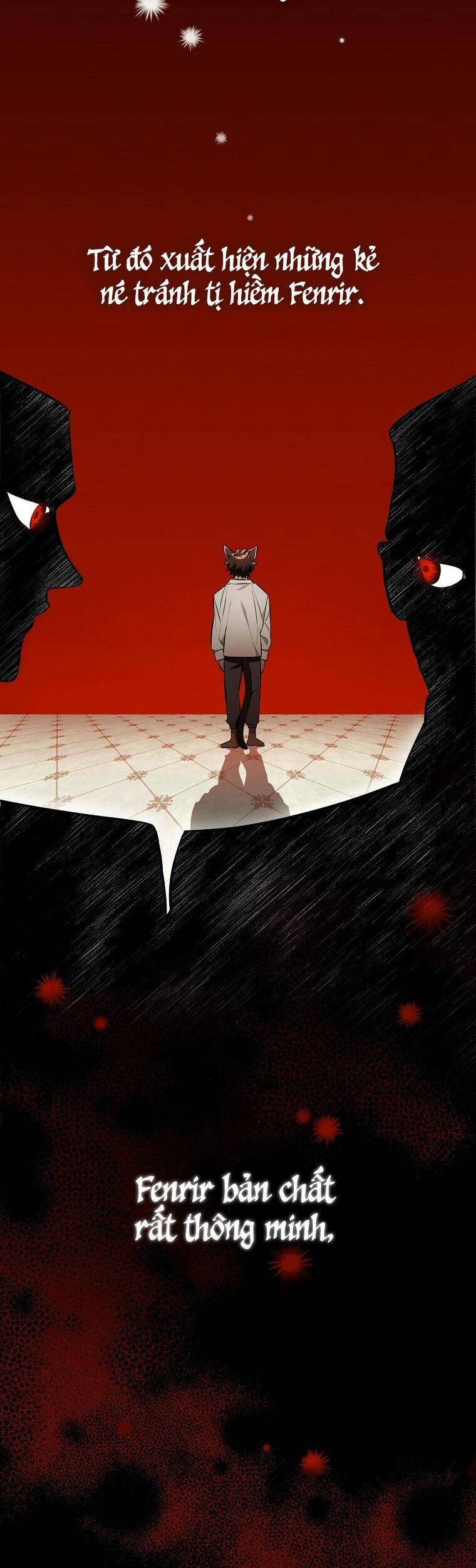 Thú Cưng Của Nữ Đại Công Tước - Chương 10