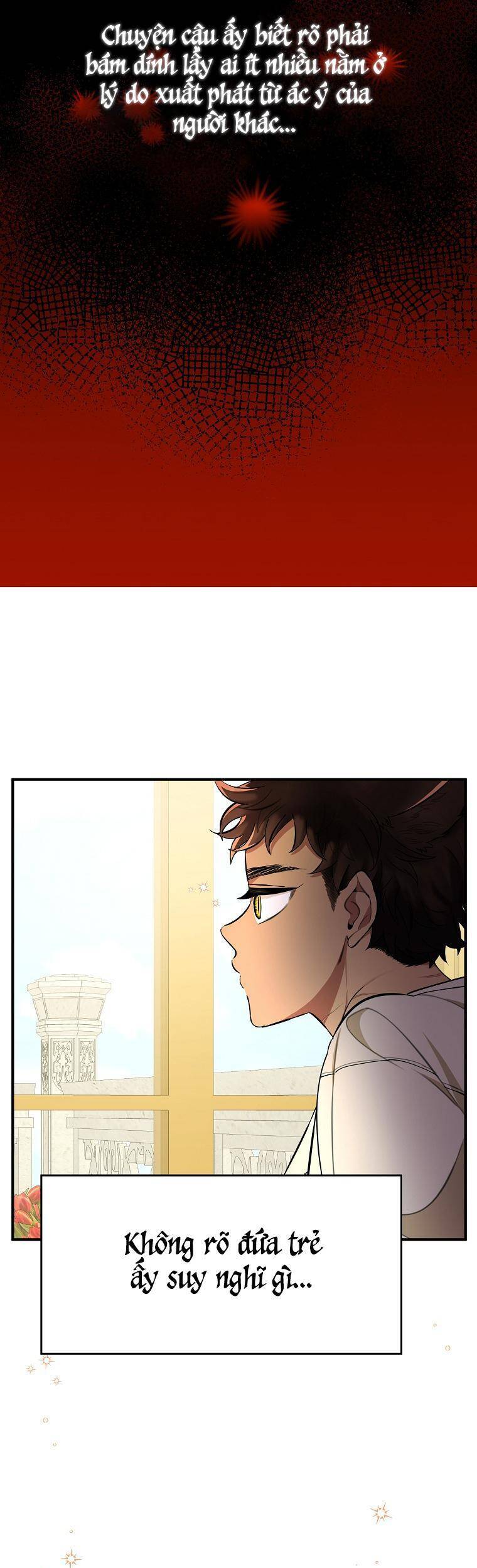 Thú Cưng Của Nữ Đại Công Tước - Chương 10