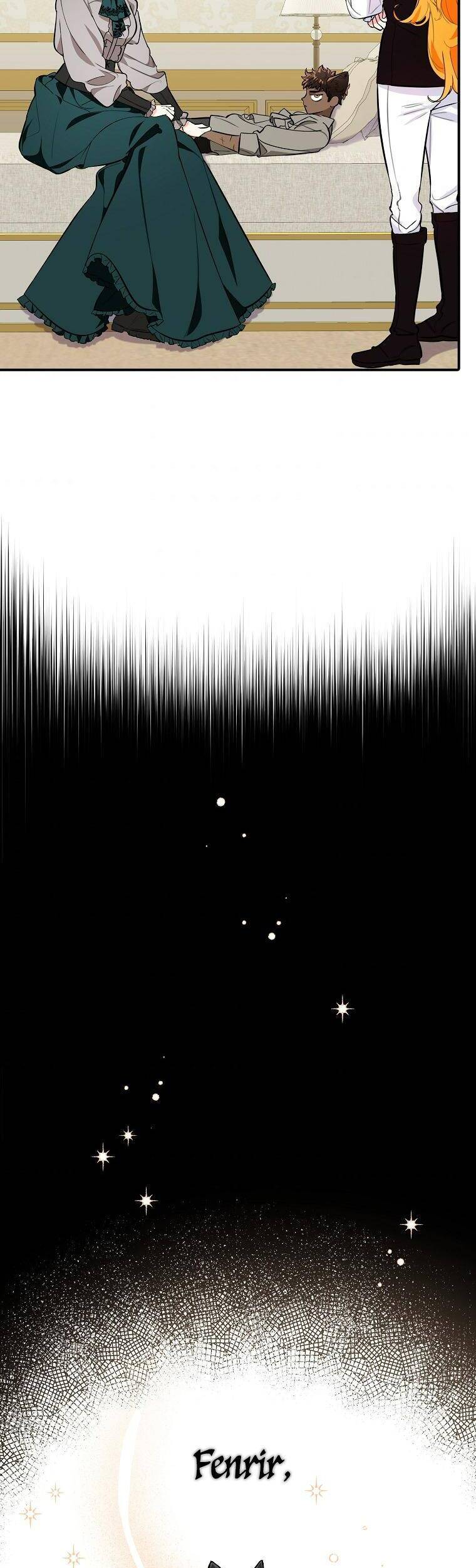 Thú Cưng Của Nữ Đại Công Tước - Chương 11