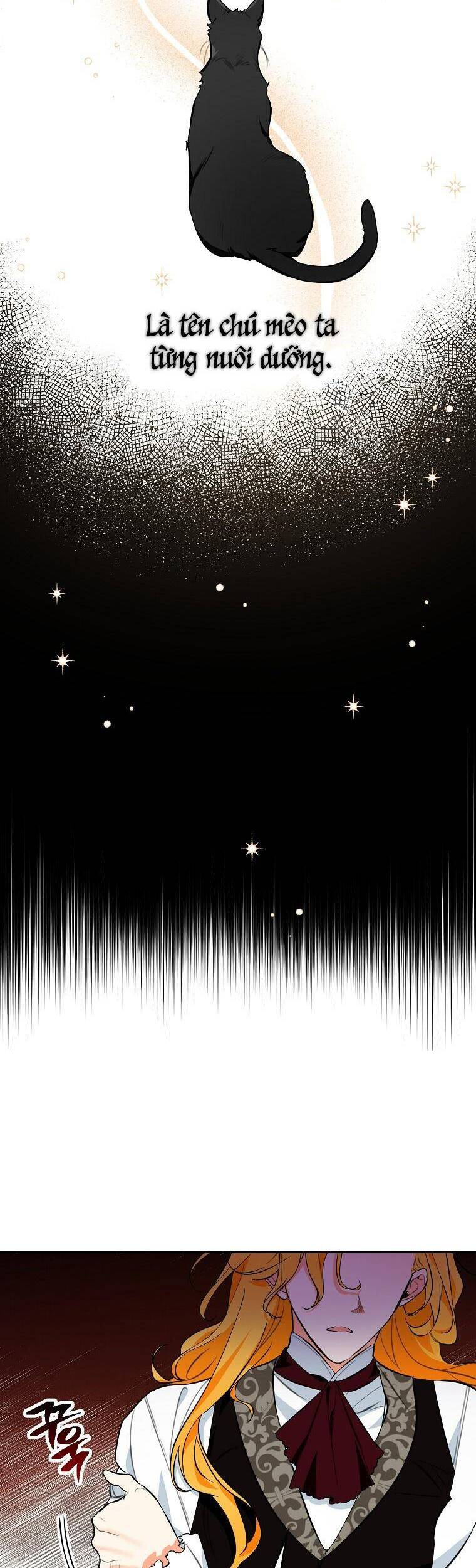 Thú Cưng Của Nữ Đại Công Tước - Chương 11