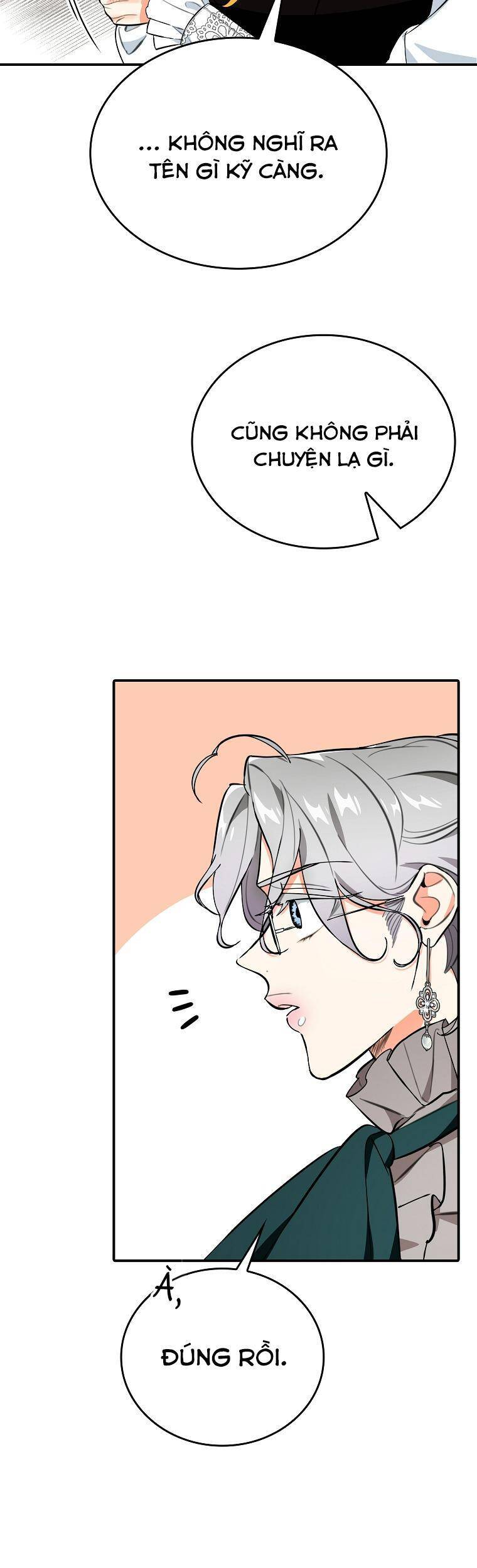 Thú Cưng Của Nữ Đại Công Tước - Chương 11