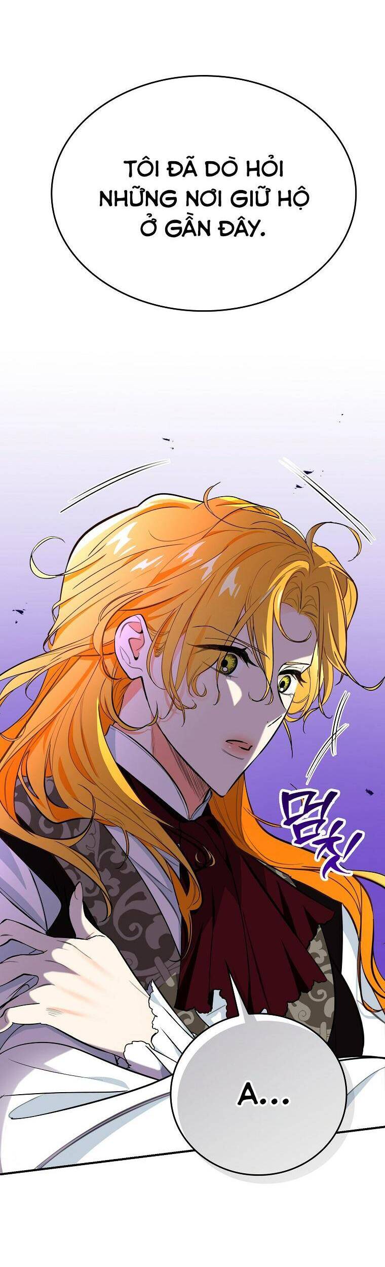 Thú Cưng Của Nữ Đại Công Tước - Chương 11