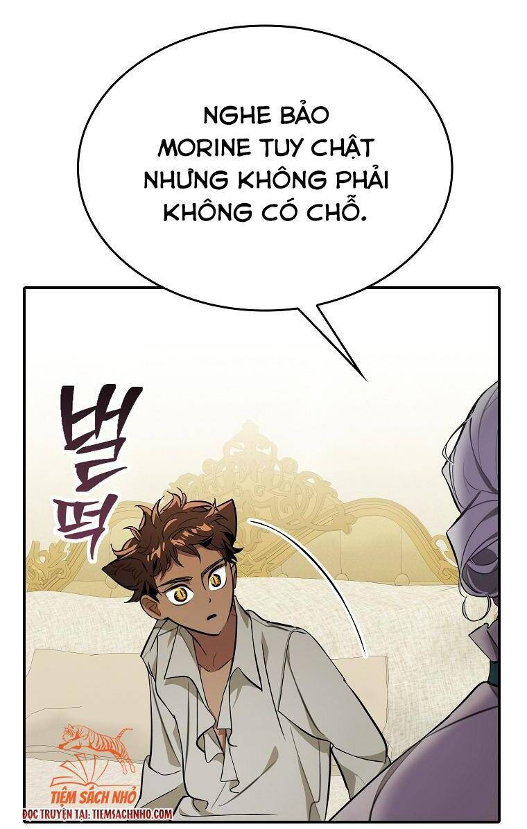 Thú Cưng Của Nữ Đại Công Tước - Chương 11