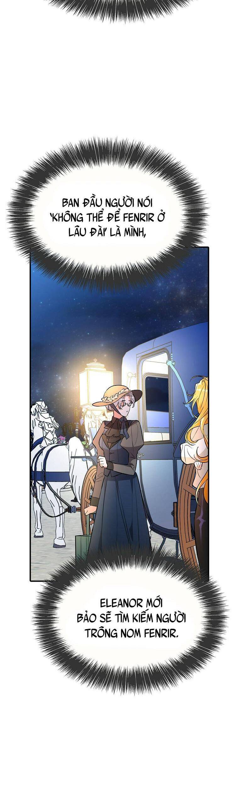 Thú Cưng Của Nữ Đại Công Tước - Chương 11