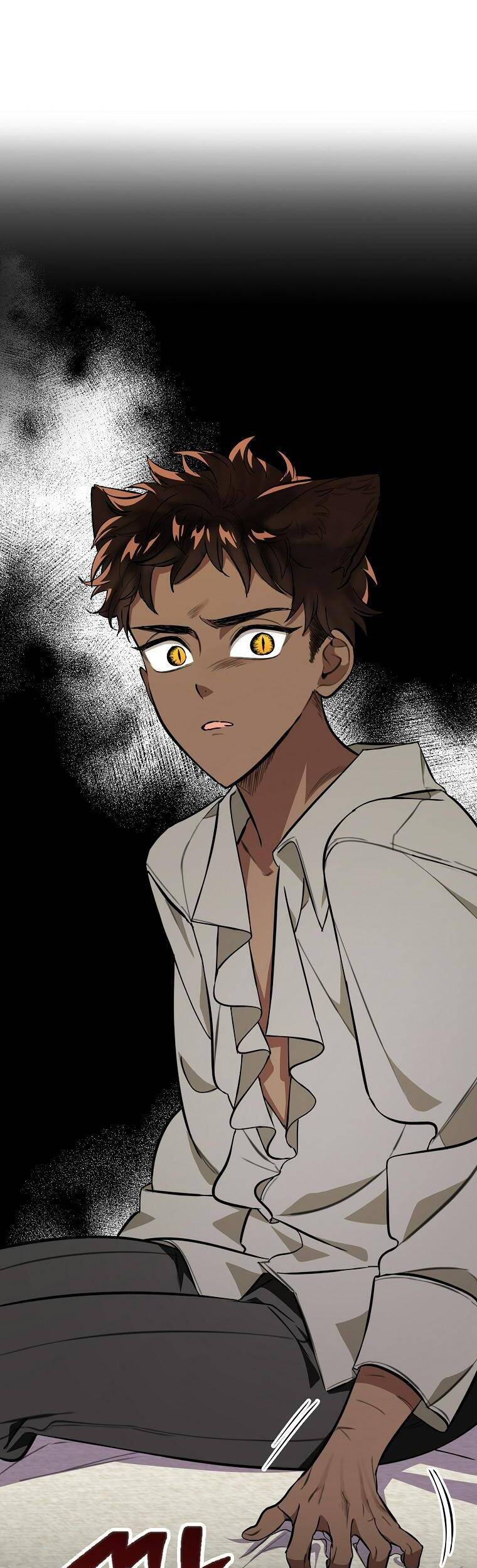 Thú Cưng Của Nữ Đại Công Tước - Chương 11