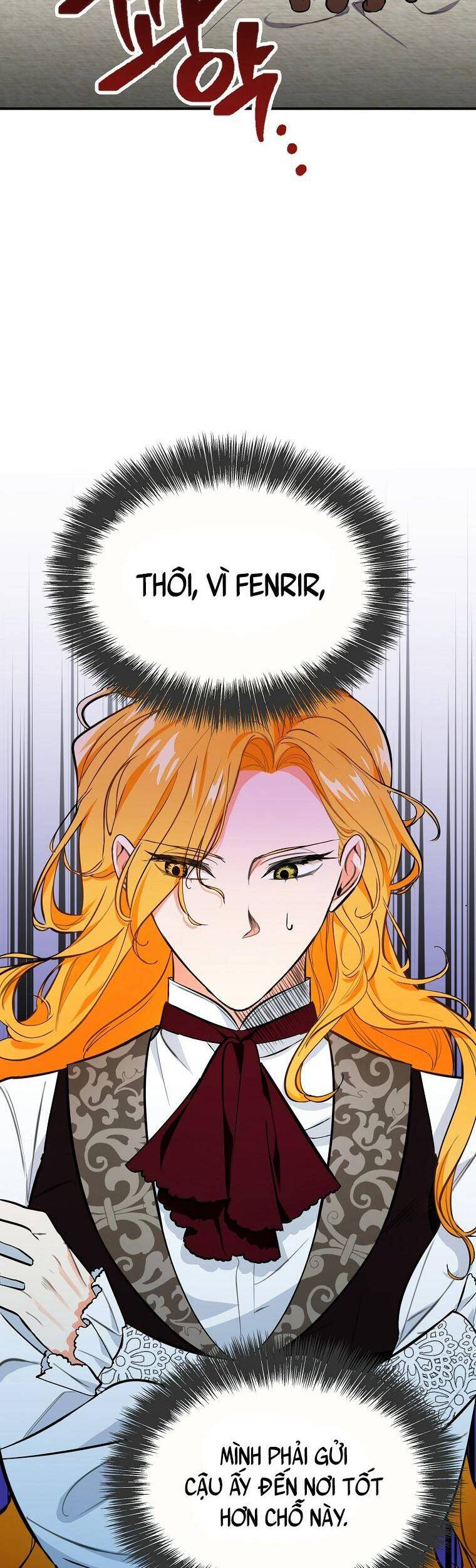 Thú Cưng Của Nữ Đại Công Tước - Chương 11