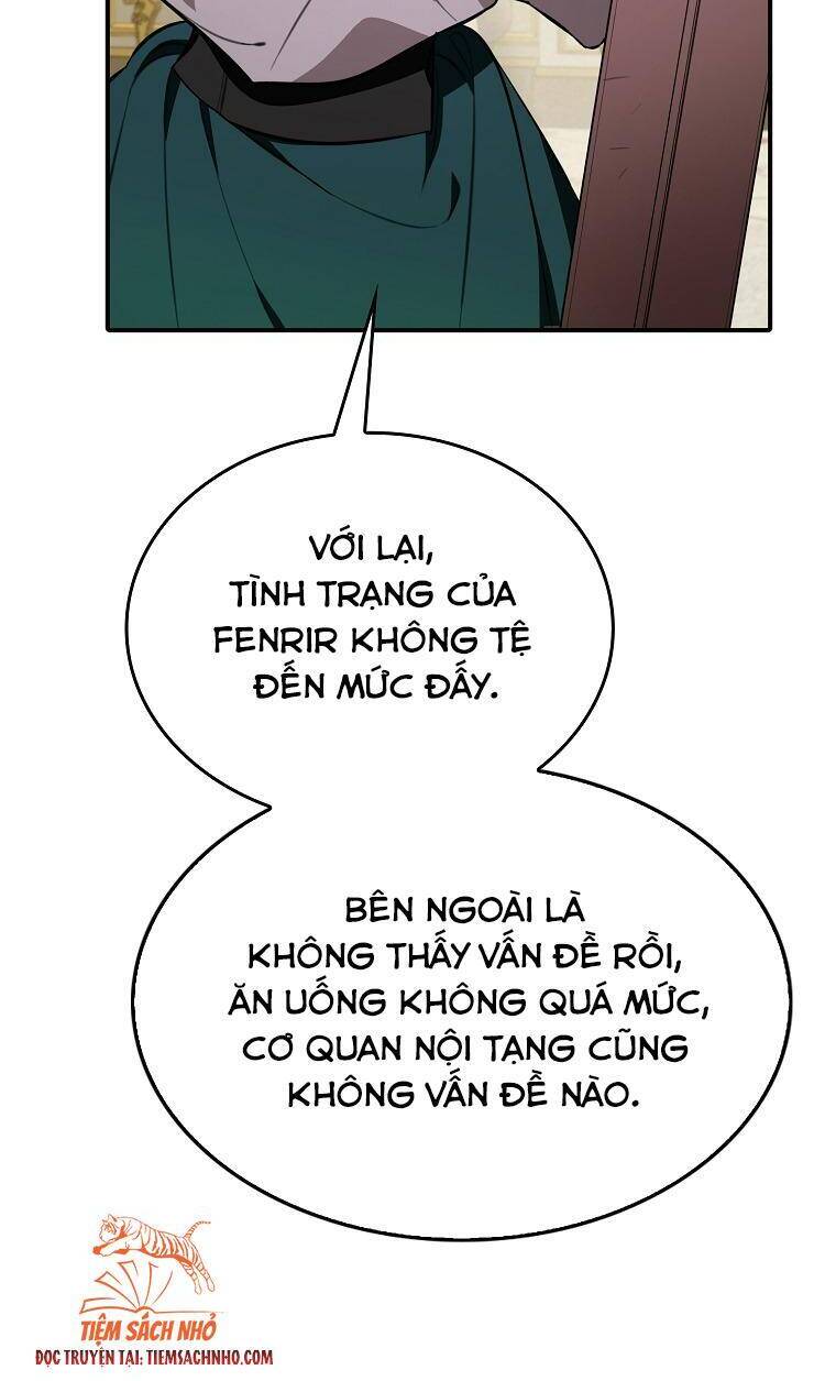 Thú Cưng Của Nữ Đại Công Tước - Chương 11