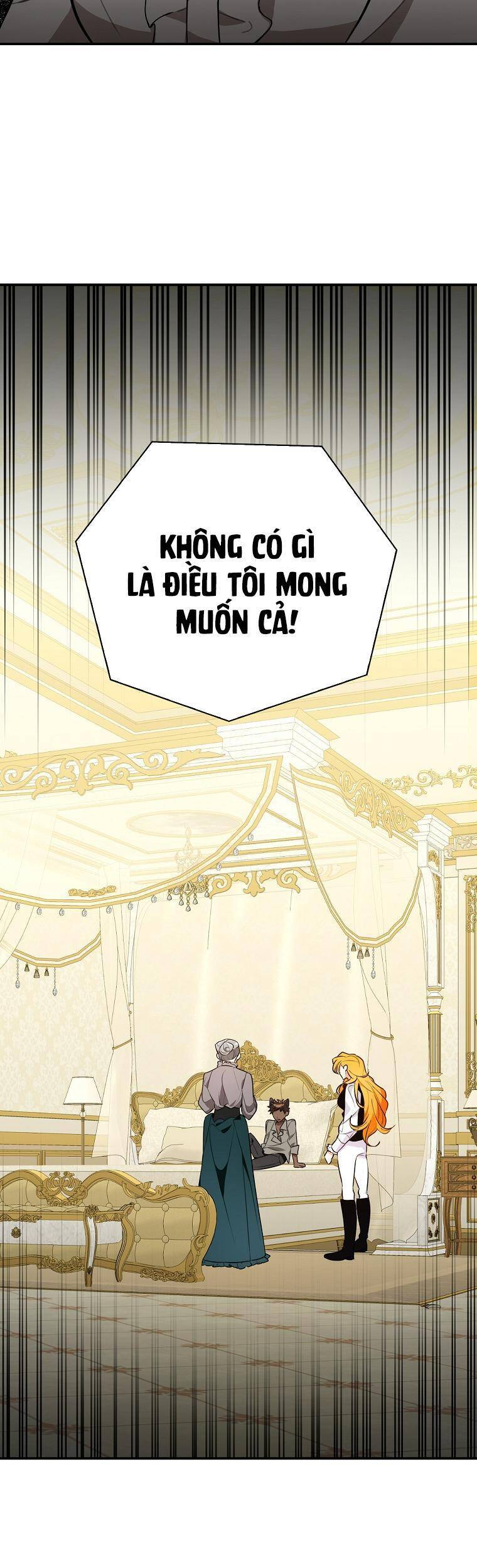 Thú Cưng Của Nữ Đại Công Tước - Chương 11