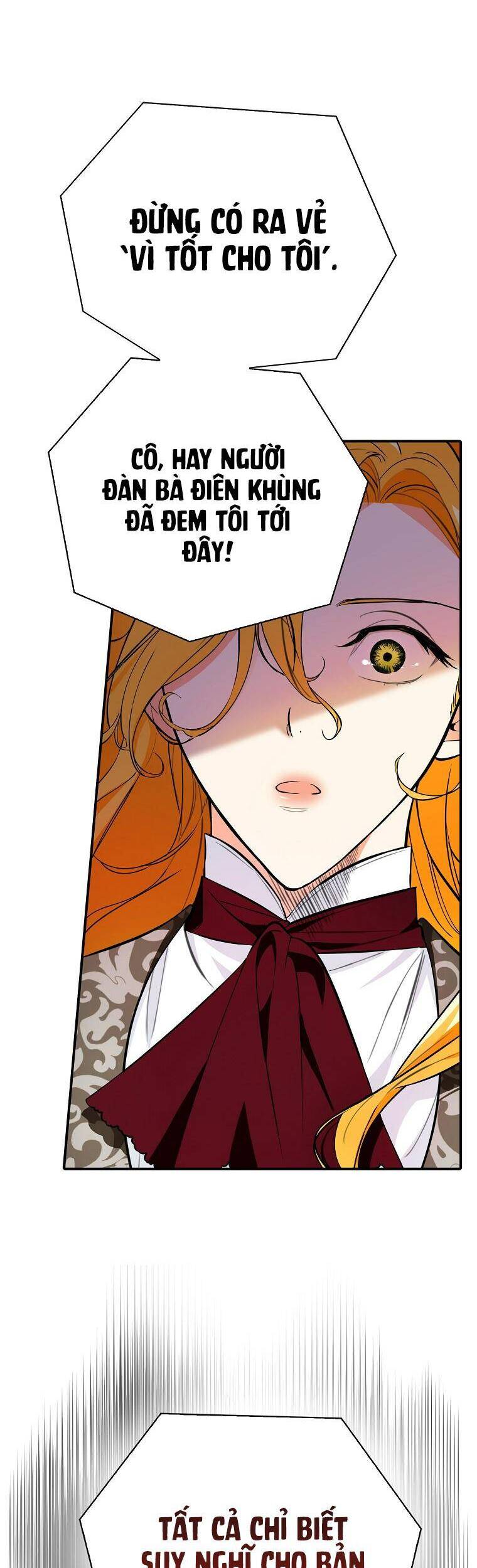 Thú Cưng Của Nữ Đại Công Tước - Chương 11