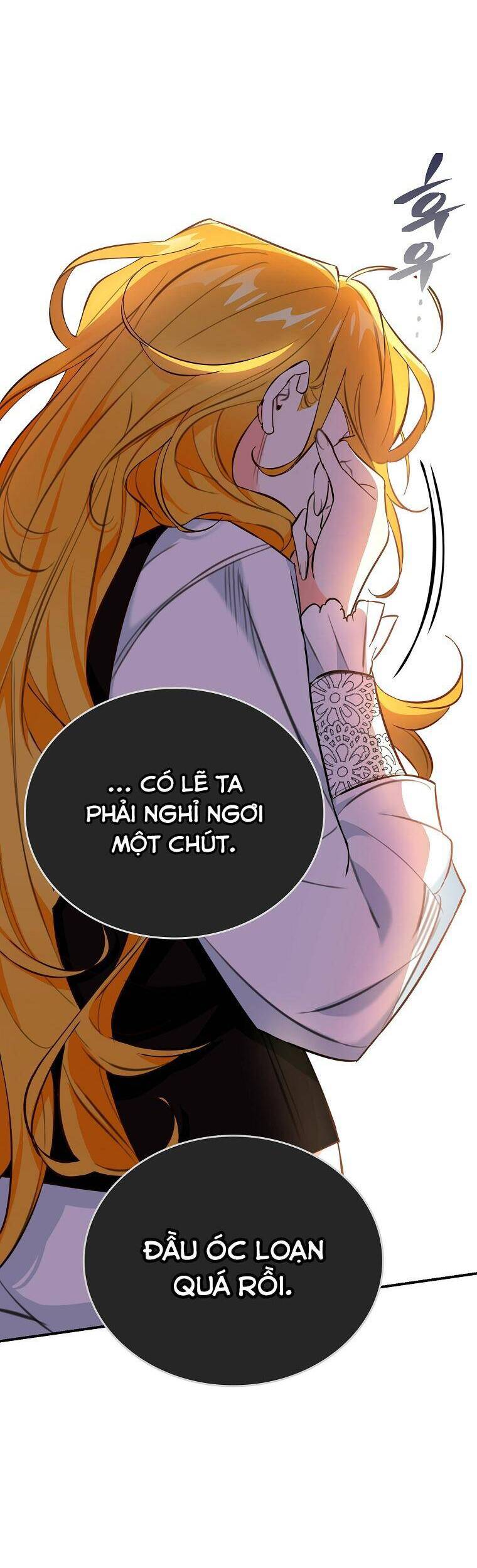 Thú Cưng Của Nữ Đại Công Tước - Chương 11