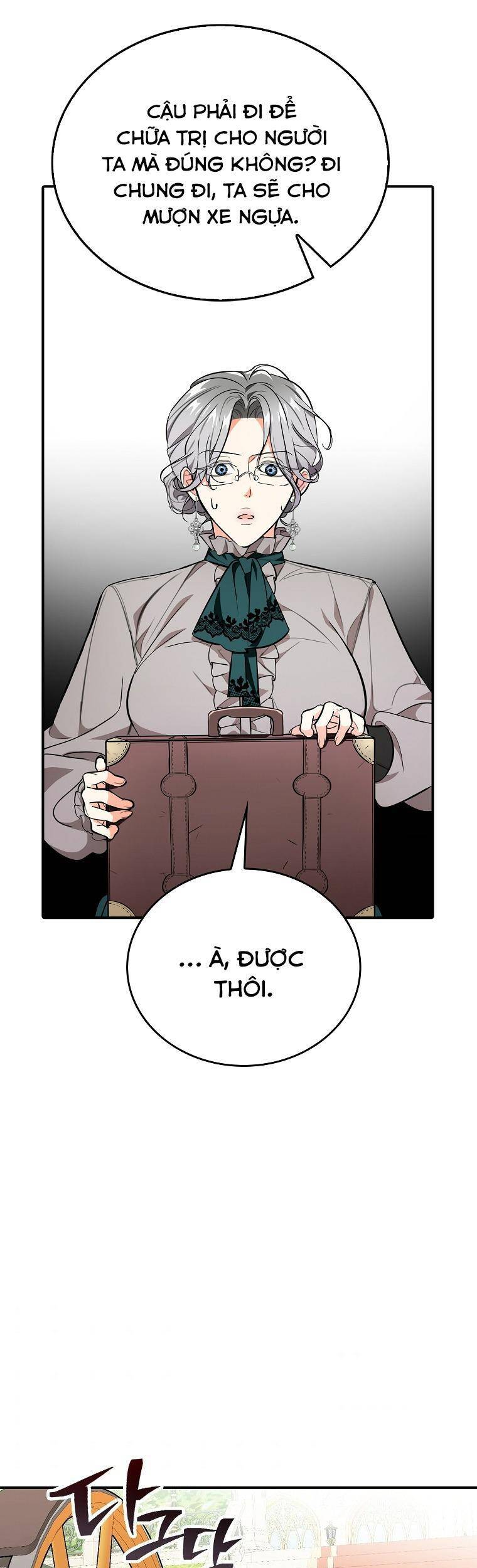 Thú Cưng Của Nữ Đại Công Tước - Chương 11