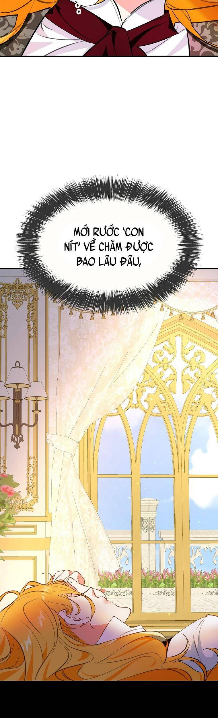 Thú Cưng Của Nữ Đại Công Tước - Chương 11