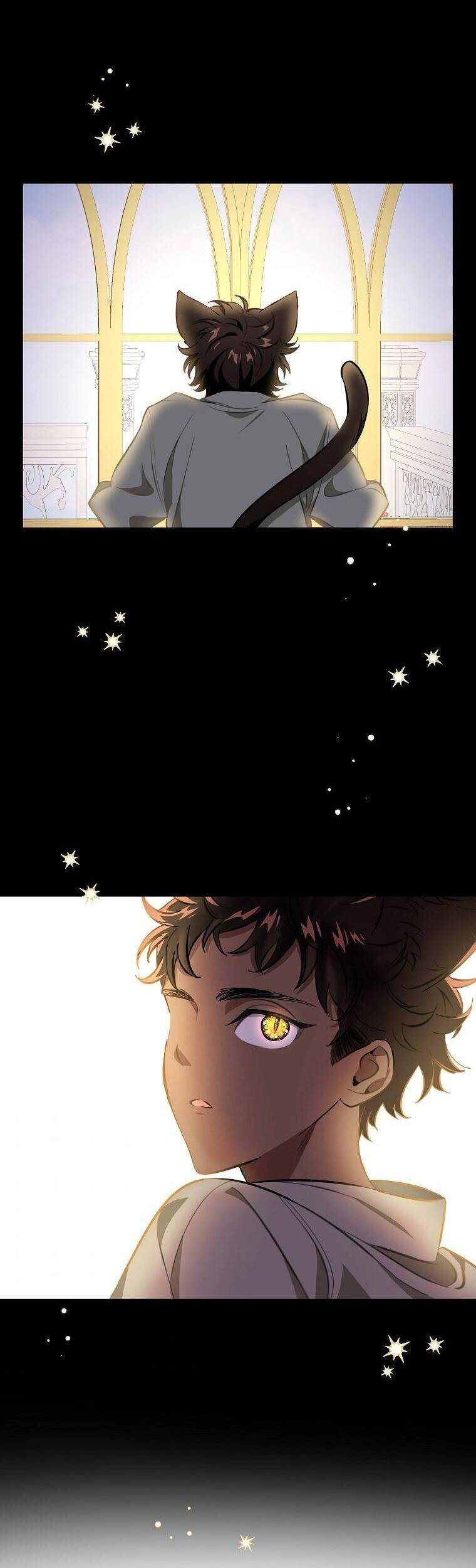 Thú Cưng Của Nữ Đại Công Tước - Chương 11