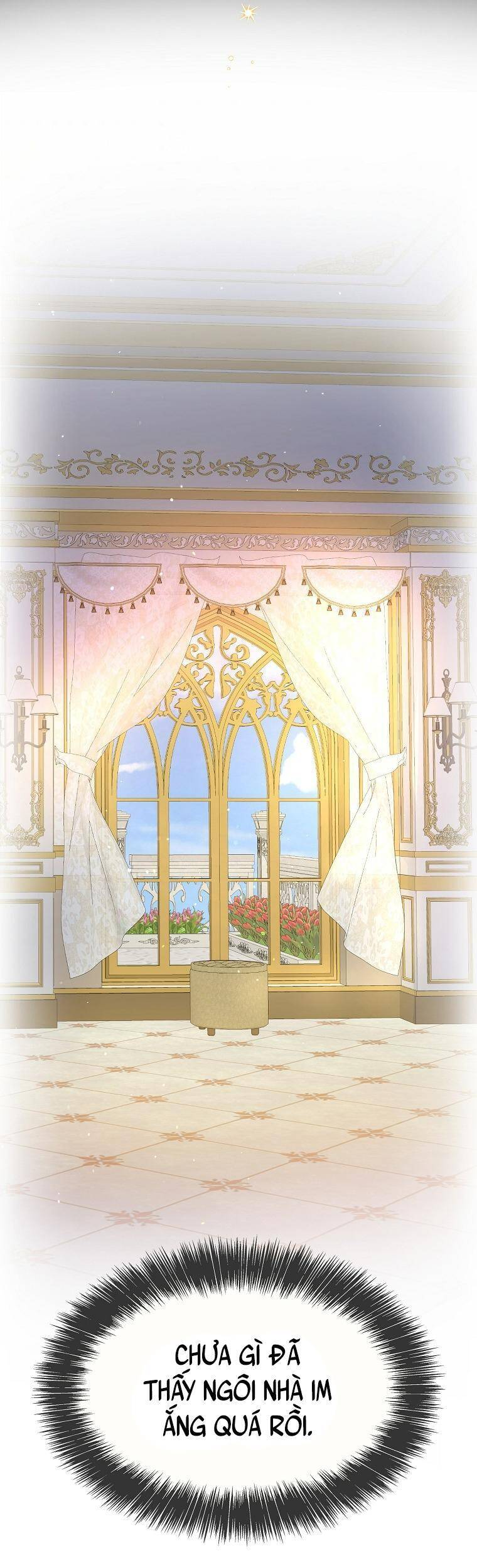 Thú Cưng Của Nữ Đại Công Tước - Chương 11