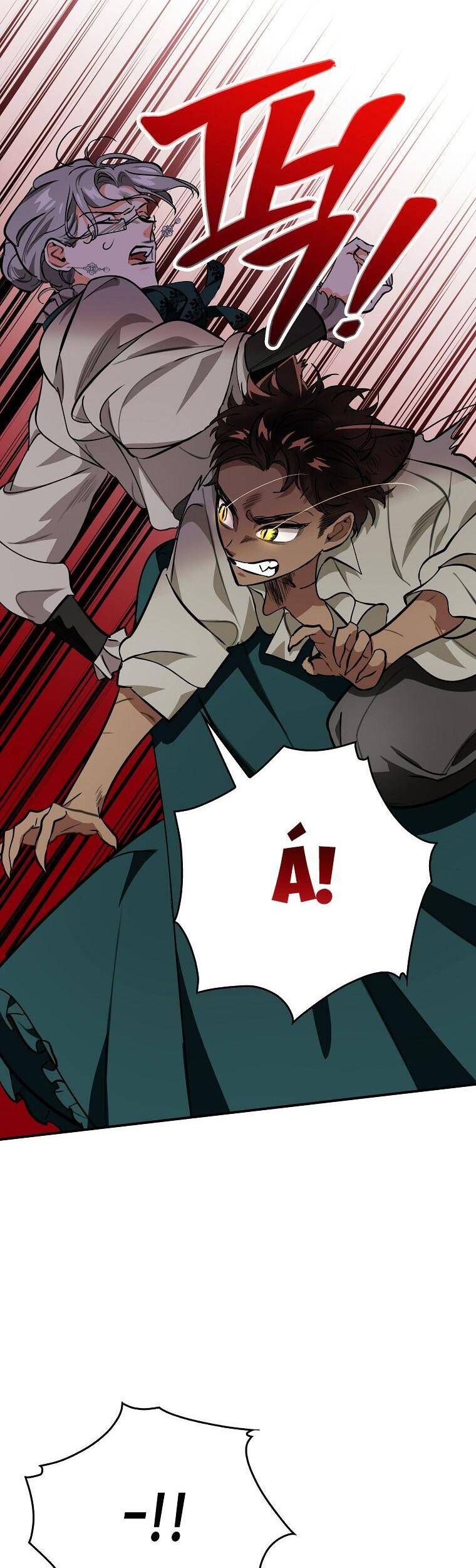 Thú Cưng Của Nữ Đại Công Tước - Chương 11