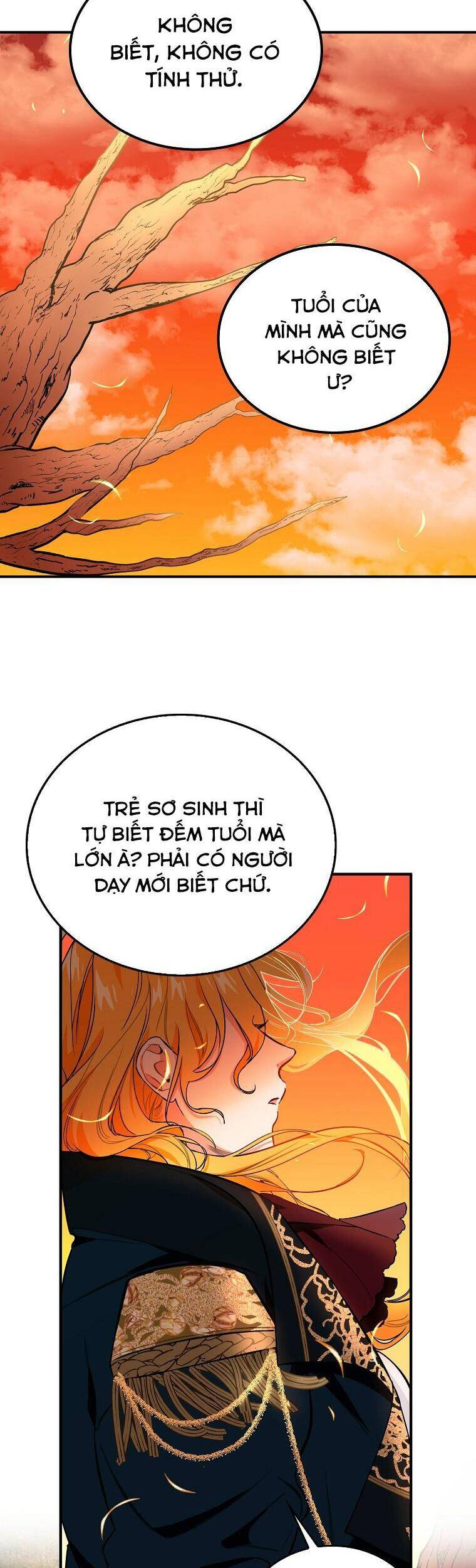 Thú Cưng Của Nữ Đại Công Tước - Chương 12