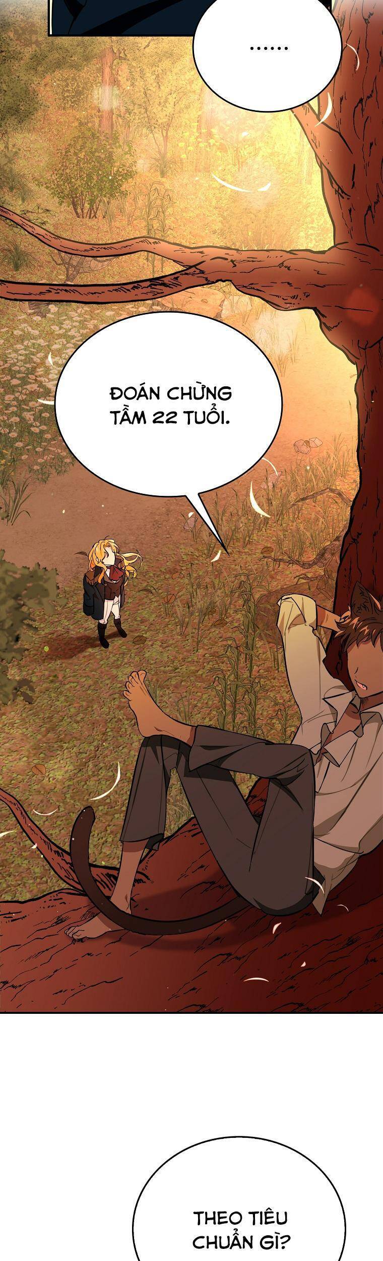 Thú Cưng Của Nữ Đại Công Tước - Chương 12