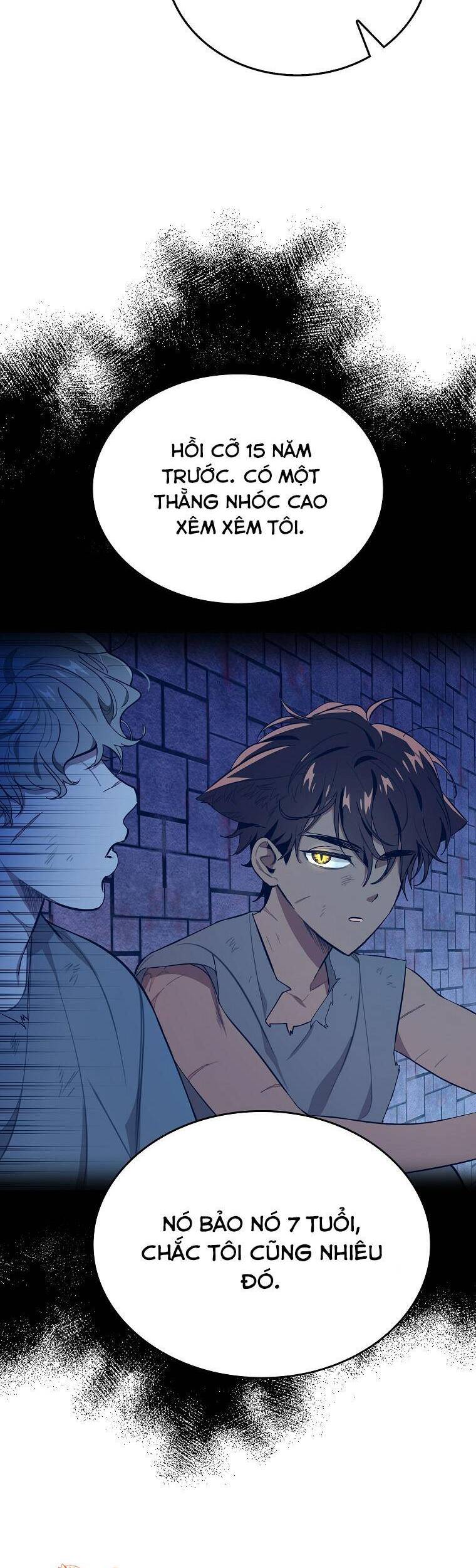 Thú Cưng Của Nữ Đại Công Tước - Chương 12