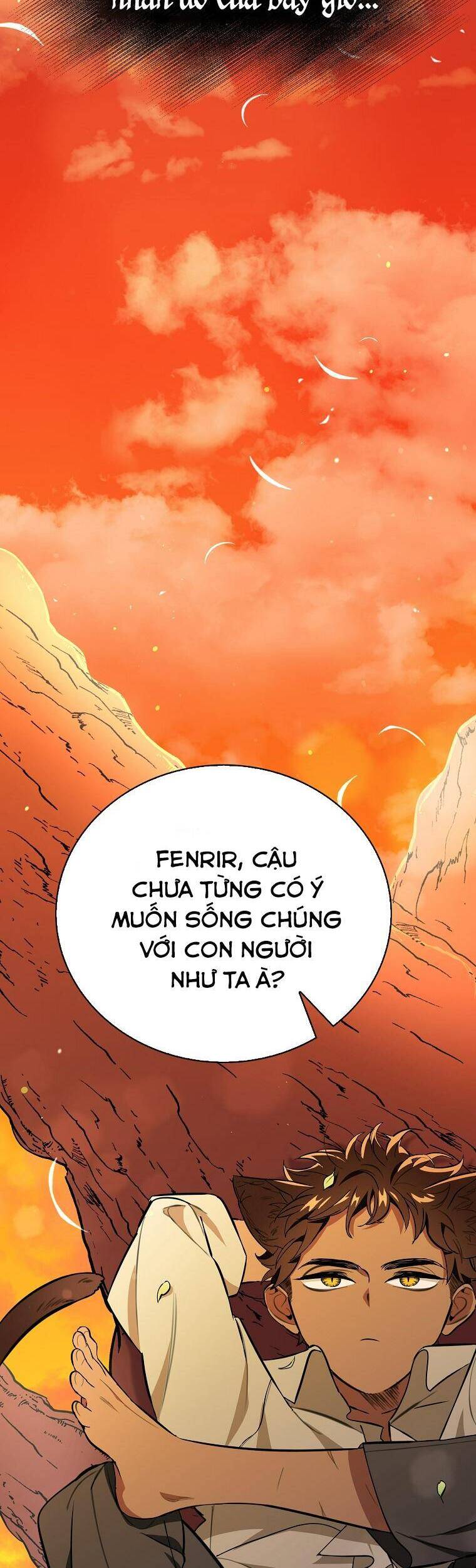 Thú Cưng Của Nữ Đại Công Tước - Chương 12