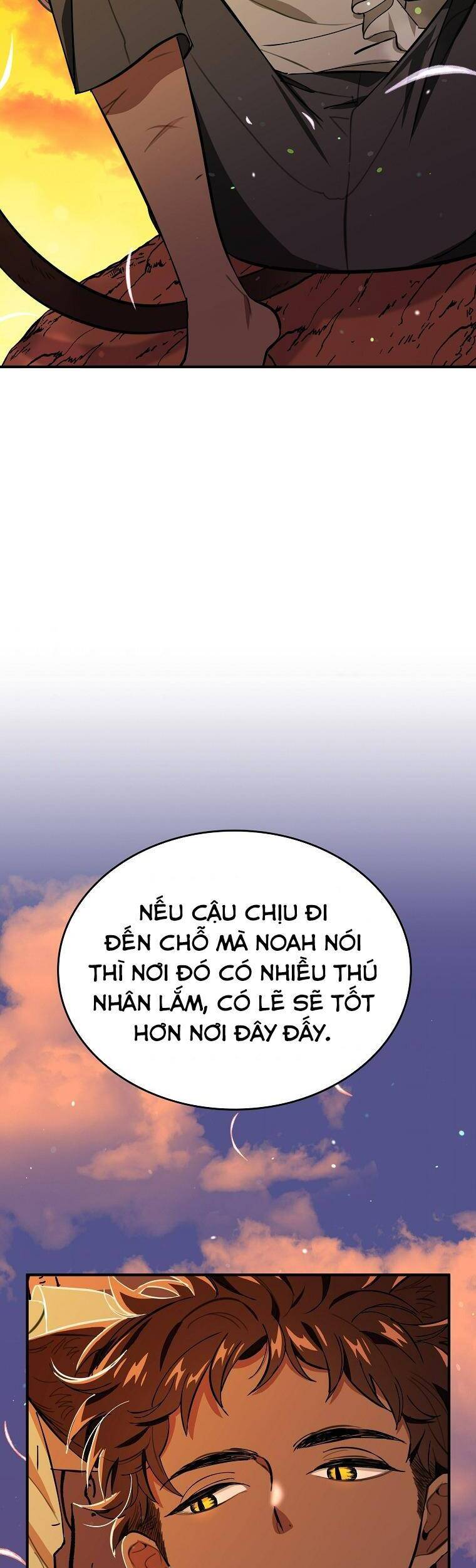 Thú Cưng Của Nữ Đại Công Tước - Chương 12